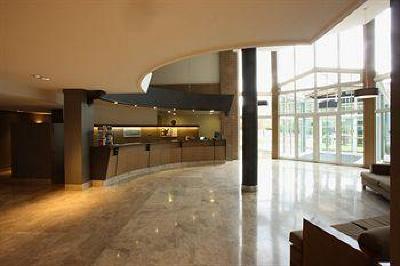 фото отеля Hotel Urdanibia Park