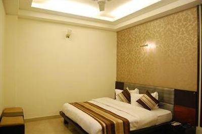 фото отеля Hotel Delhi Aerocity