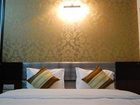 фото отеля Hotel Delhi Aerocity