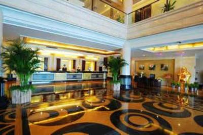 фото отеля Haiwaihai International Hotel