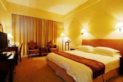 фото отеля Haiwaihai International Hotel