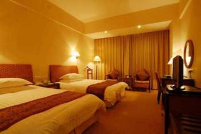 фото отеля Haiwaihai International Hotel