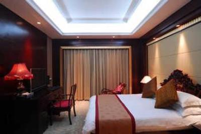 фото отеля Haiwaihai International Hotel