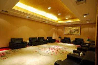 фото отеля Haiwaihai International Hotel