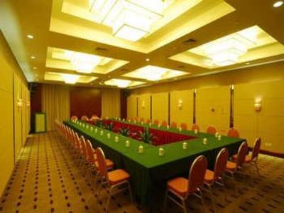фото отеля Haiwaihai International Hotel