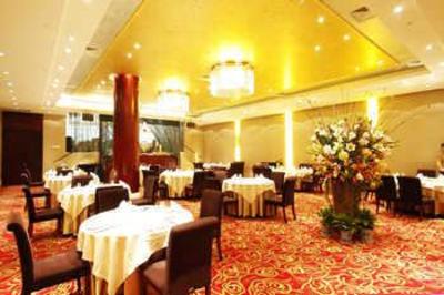 фото отеля Haiwaihai International Hotel