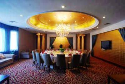 фото отеля Haiwaihai International Hotel
