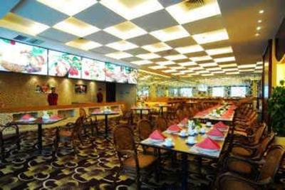 фото отеля Haiwaihai International Hotel