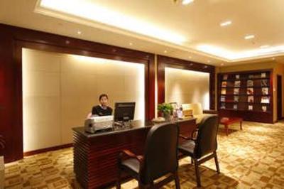 фото отеля Haiwaihai International Hotel