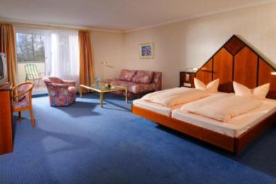 фото отеля Prinzregent Hotel Edenkoben