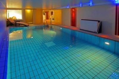 фото отеля Prinzregent Hotel Edenkoben