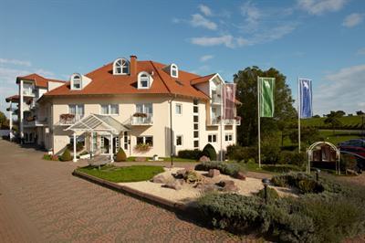 фото отеля Prinzregent Hotel Edenkoben