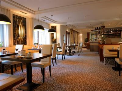 фото отеля Prinzregent Hotel Edenkoben