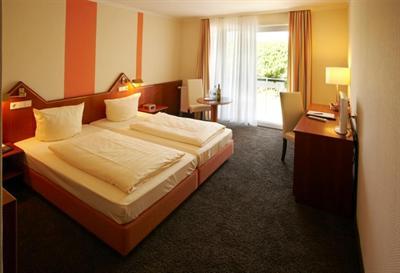 фото отеля Prinzregent Hotel Edenkoben