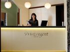 фото отеля Prinzregent Hotel Edenkoben