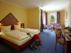 фото отеля Prinzregent Hotel Edenkoben