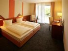 фото отеля Prinzregent Hotel Edenkoben