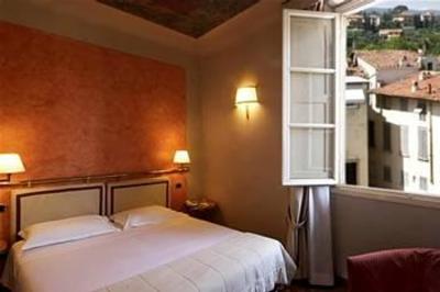 фото отеля Kraft Hotel Florence