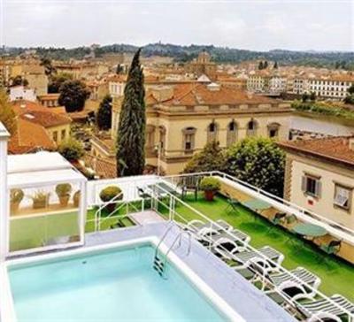 фото отеля Kraft Hotel Florence