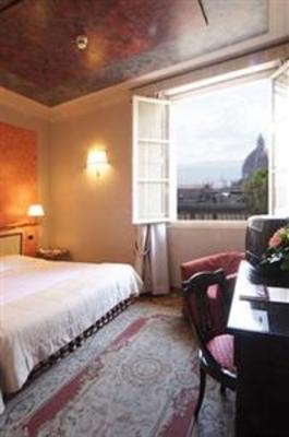 фото отеля Kraft Hotel Florence