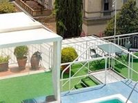 Kraft Hotel Florence