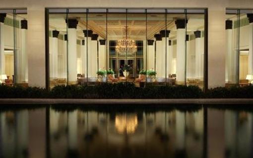 фото отеля Palazzo Versace Hotel Gold Coast