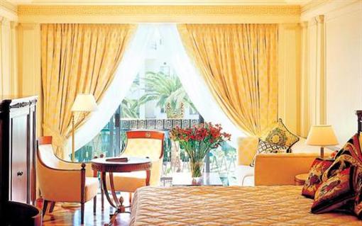 фото отеля Palazzo Versace Hotel Gold Coast