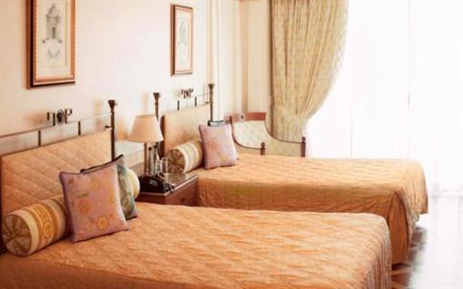 фото отеля Palazzo Versace Hotel Gold Coast