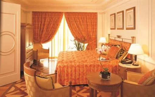 фото отеля Palazzo Versace Hotel Gold Coast