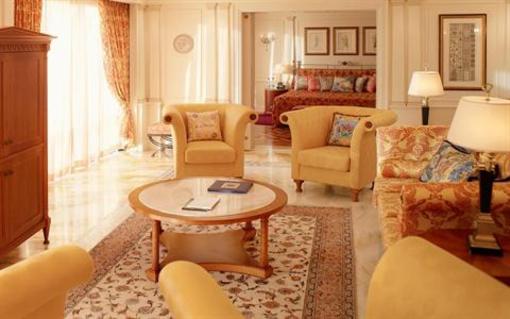 фото отеля Palazzo Versace Hotel Gold Coast