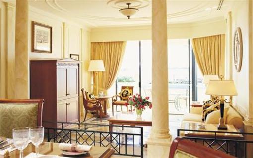 фото отеля Palazzo Versace Hotel Gold Coast