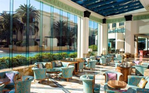 фото отеля Palazzo Versace Hotel Gold Coast