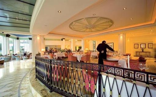 фото отеля Palazzo Versace Hotel Gold Coast