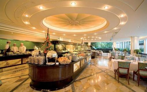 фото отеля Palazzo Versace Hotel Gold Coast