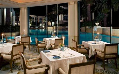 фото отеля Palazzo Versace Hotel Gold Coast