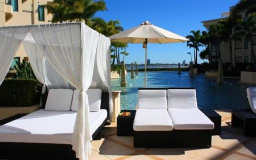фото отеля Palazzo Versace Hotel Gold Coast