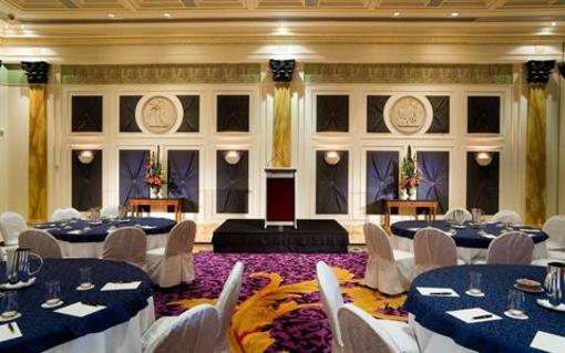фото отеля Palazzo Versace Hotel Gold Coast