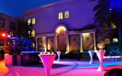 фото отеля Palazzo Versace Hotel Gold Coast