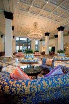 фото отеля Palazzo Versace Hotel Gold Coast
