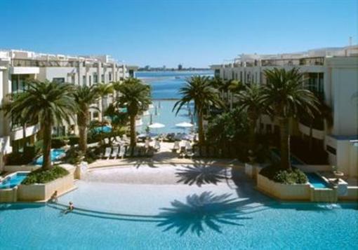 фото отеля Palazzo Versace Hotel Gold Coast