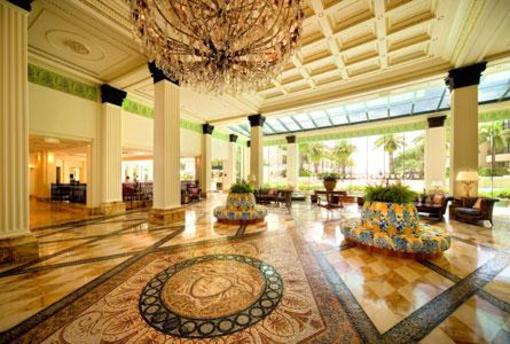 фото отеля Palazzo Versace Hotel Gold Coast