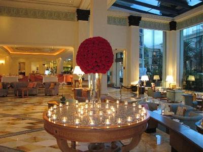 фото отеля Palazzo Versace Hotel Gold Coast