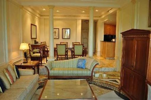 фото отеля Palazzo Versace Hotel Gold Coast