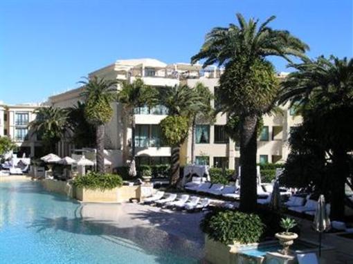 фото отеля Palazzo Versace Hotel Gold Coast