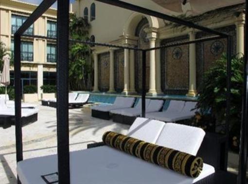 фото отеля Palazzo Versace Hotel Gold Coast