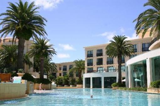 фото отеля Palazzo Versace Hotel Gold Coast