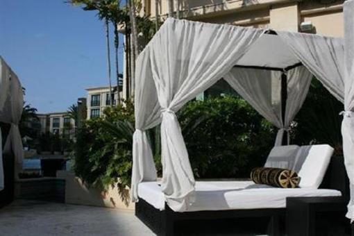 фото отеля Palazzo Versace Hotel Gold Coast