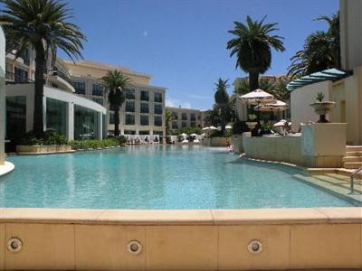 фото отеля Palazzo Versace Hotel Gold Coast