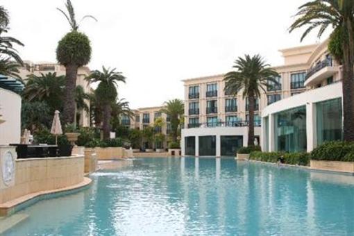 фото отеля Palazzo Versace Hotel Gold Coast