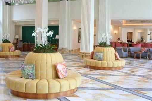 фото отеля Palazzo Versace Hotel Gold Coast